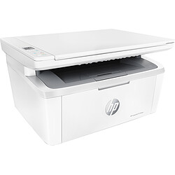 HP LaserJet M140we - 7MD72E