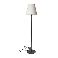 Lumisky Lampadaire lumineux blanc sur secteur STANDY E27 150cm