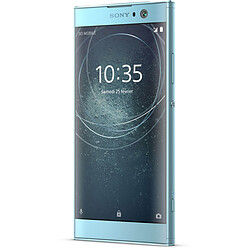 Acheter Sony Xperia XA2 - Double SIM - Bleu