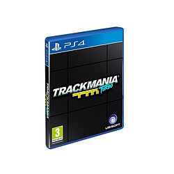 Ubisoft TRACKMANIA TURBO - PS4