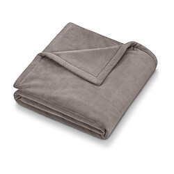 Acheter Couverture chauffante extra cosy Beurer HD 75 Gris