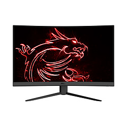 MSI 31.5" LCD G32CQ4