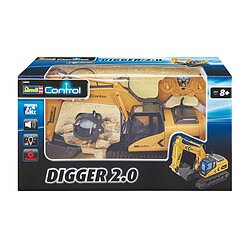 Revell Pelleteuse ''Digger 2.0'' Pelleteuse ''Digger 2.0''