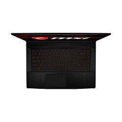 MSI GF63 Thin 10SC-663FR pas cher