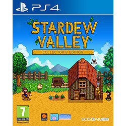 505 Games Stardew Valley - PS4