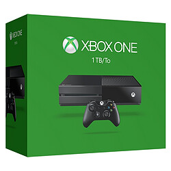 Microsoft Xbox One Edition 1TB Xbox One Edition 1TB