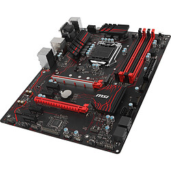 Acheter MSI Intel Z270 GAMING PLUS - ATX · Reconditionné