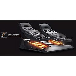 Avis Thrustmaster T.Flight Rudder Pedals