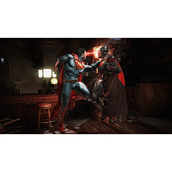 Warner Bros. Games Injustice 2 - PS4 pas cher