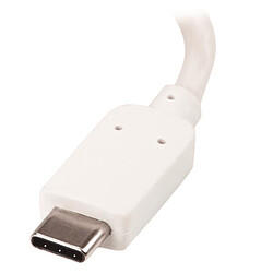 Acheter StarTech.com Adaptateur vidéo USB-C vers VGA