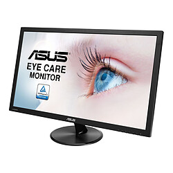 ASUS 23.6" LED VP247HAE pas cher