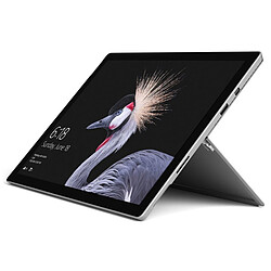 Microsoft Surface Pro 5 - Intel Core i5 - 256 Go - Gris