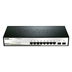 D-Link DGS-1210-10