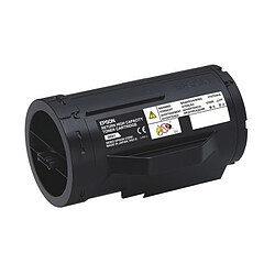 Toner Epson S050691 noir pour imprimante laser