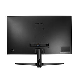 Ecran 27 pouces Full HD ECRAN 27'' SAMSUNG LC27R500FHR GRIS