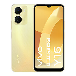 Vivo Y16/128GO-OR Y16/128GO-OR