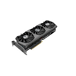 Acheter ZOTAC GAMING GeForce RTX 3080 TRINITY LHR