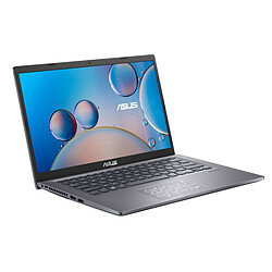 ASUS X415EANS-EB1458W i5-1135G7 Ordinateur portable 35,6 cm (14") Full HD Intel® Core™ i5 8 Go DDR4-SDRAM 256 Go SSD Wi-Fi 5 (802.11ac) Windows 11 Home Gris - Reconditionné