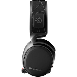 Avis SteelSeries Arctis 7 Noir (2019 Edition) - Sans fil