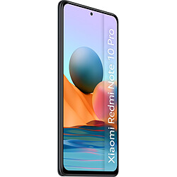 Acheter Xiaomi Redmi Note 10 Pro - 6/128 Go - Gris · Reconditionné