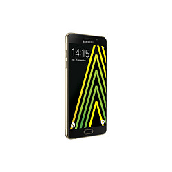 Avis Samsung Galaxy A5 2016 - 16Go - Or · Reconditionné