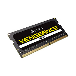 Corsair Vengeance SO-DIMM DDR4 32 Go 3200 MHz CL22