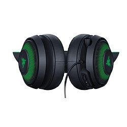 Avis Razer Kraken Kitty - Black