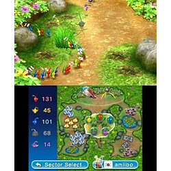 Avis Nintendo Hey ! Pikmin - 3DS