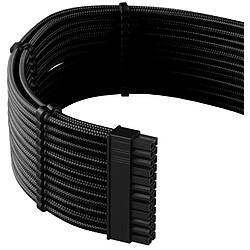 Avis Cablemod PRO ModMesh Cable Extension Kit - Noir