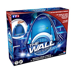 Dujardin Jeu de société THE WALL Face au Mur - 1055