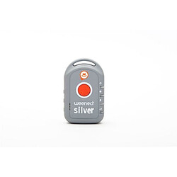 Tracker GPS WEENECT SENIOR SILVER Tracker GPS WEENECT SENIOR SILVER