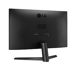 LG 24" LED 24MP60G pas cher