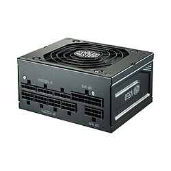 Avis Cooler Master Ltd MWE Gold 650W - 80+