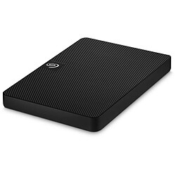 Seagate Technology Disque Dur Externe - SEAGATE - Expansion Portable - 2 To - USB 3.0 (STKM2000400)