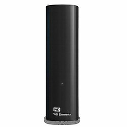 Acheter Western Digital WD Elements 2 To - 3.5" USB 3.0