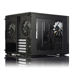 Avis Fractal Design Node 804 Noir