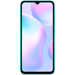 Xiaomi Redmi 9A - Vert Iguane