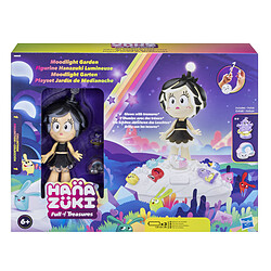 Hasbro FIGURINE HANAZUKI LUMINEUSE - B8055EU40