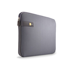 Case Logic LAPS113GR - Housse MacBook 13,3'' - Gris Housse MacBook 13,3'' - Mousse EVA - Extraplat - Rembourrage sans couture