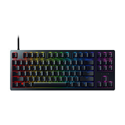 Razer Huntsman Tournament Ed - Switch optique linéaire