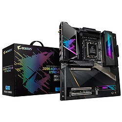 Gigabyte Carte mère Z690 AORUS XTREME