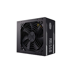 Avis Cooler Master Ltd ATX 550W