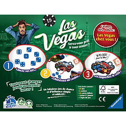 Ravensburger Las Vegas - 26745