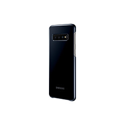 Acheter Samsung Coque Lumineuse S10 - Noir