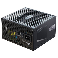 Acheter Seasonic PX 650W - 80 Plus Platinum