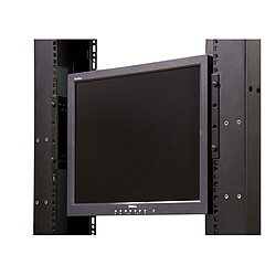 Avis StarTech.com Support de fixation d'écran LCD VESA universel pour rack ou armoire 48 cm