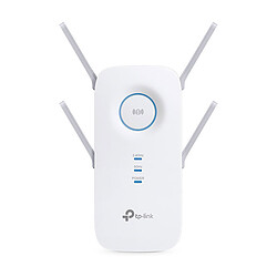 Repeteur wifi acTp-link RE650 2600Mbps