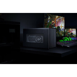 Avis Razer Core X