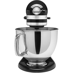 Kitchenaid Robot pâtissier ARTISAN multifonction 5KSM175PSEOB Noir Onyx