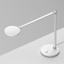 Lampe connectée